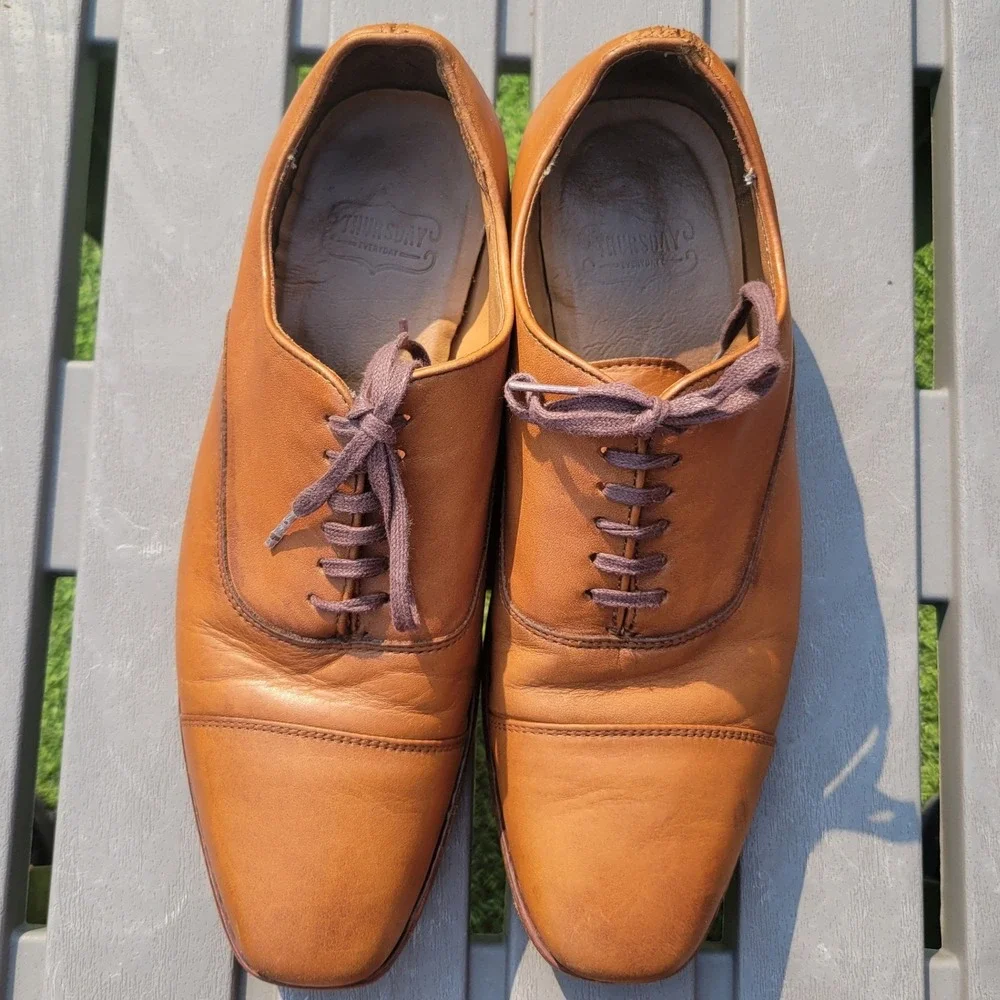 Thursday Boot Company thursday boot